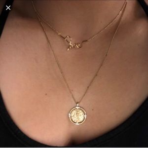 Stella & Dot necklace
